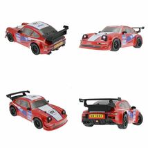 UDIRC SG1603 1604 UD1601 UDI1603 1604 1607 1/16 ドリフトカー オンロード タイヤ 4wd ラジコンカー 4本 パーツ RC カー 京商 タミヤ_画像5