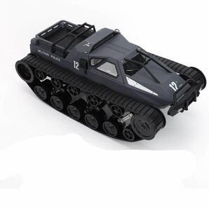 JJRC DEERC G2065 G2065S D843M 戦車ラジコン RC 1/12 専用駆動輪 2本1セット 後タイヤ消耗品 クローラー トラック オフロード パーツ 修理の画像5