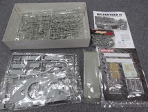 ★ドラゴン 1/35 M1 パンサー 2 地雷除去&クリーニングビークル 未組立品！_画像5