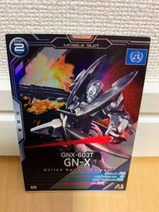 機動戦士ガンダム アーセナルベース ジンクス GN-X LX03-036 M LINXTAGE SEASON:03 新品 未使用 ARSENAL BASE モビルスーツ カード