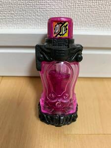 オクトパスフルボトル 仮面ライダービルド