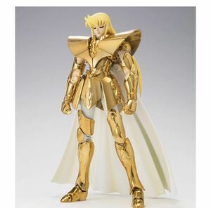 未開封品 聖闘士聖衣神話EX バルゴ シャカ ORIGINAL COLOR EDITION OCE 聖闘士星矢 魂ネイション 2014 バンダイ フィギュア