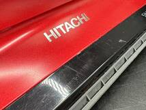 【動作品】 HITACHI/日立 ヘッド のみ 掃除機 パーツ PV-BE400コードレス クリーナー取外し品 D-DP11_画像8