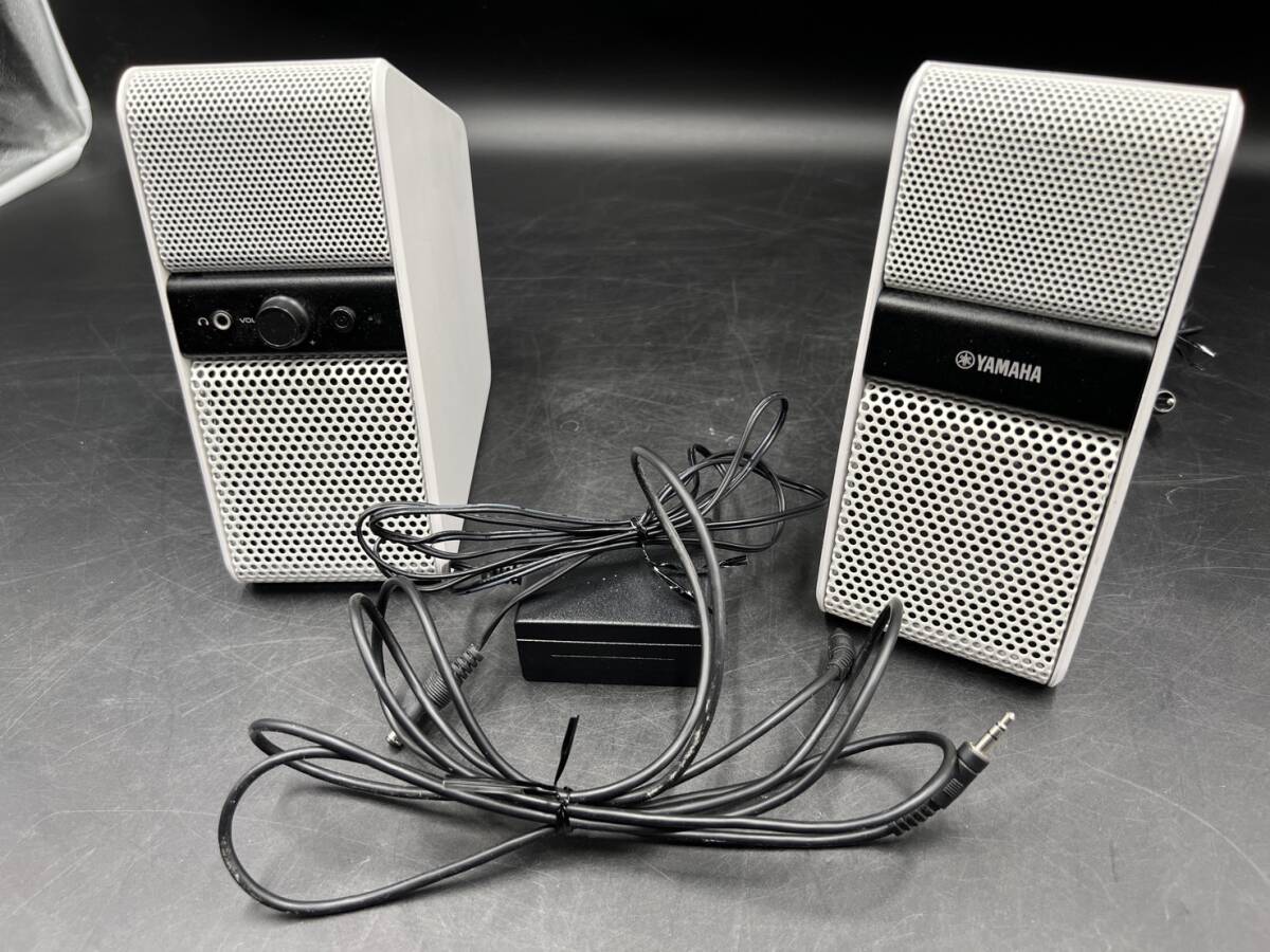 Yahoo!オークション -「ヤマハ パワードスピーカー nx-50」の Yahoo!オークション -「ヤマハ パワードスピーカー nx-50」の