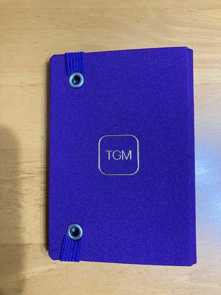TGMカードケース　カードホルダー　