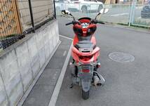 ホンダ PCX150 KF12 埼玉 中古_画像6