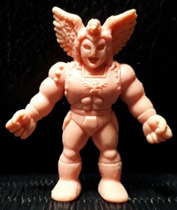 * gold удаление часть 16 The * Hawk man . цвет подлинная вещь (BANDAI Bandai Kinnikuman . ранг бледный orange )