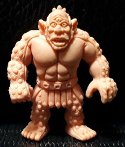 * gold удаление часть 11 - ligolas. цвет подлинная вещь (BANDAI Bandai Kinnikuman бледный orange )