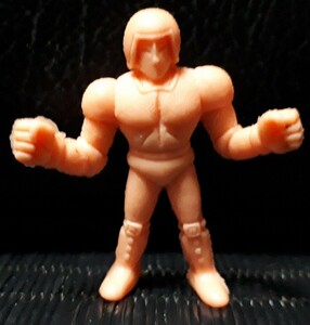 * gold удаление часть 1 War z man . цвет подлинная вещь (BANDAI Bandai Kinnikuman бледный orange )