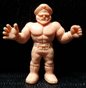 * gold удаление часть 10bro талон Jr. (B). цвет подлинная вещь (BANDAI Bandai Kinnikuman бледный orange )