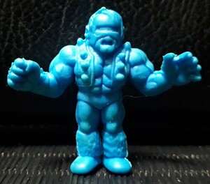 * gold удаление часть 5 Neptune man синий цвет подлинная вещь (BANDAI Bandai Kinnikuman голубой )