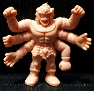 * gold удаление часть 10ashu лама n(C). цвет подлинная вещь (BANDAI Bandai Kinnikuman бледный orange )