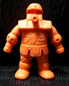 * gold удаление часть 12 охота man оранжевый цвет подлинная вещь (BANDAI Bandai Kinnikuman orange )