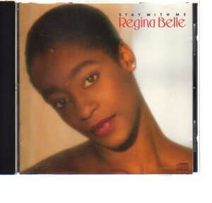 45118・Regina Belle ? Stay With Me (1989, CD