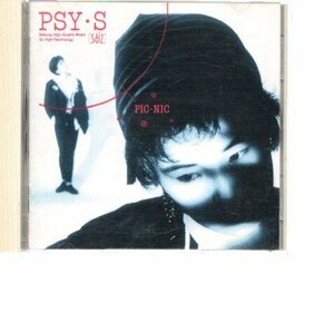 45024・ピクニック／PSYS ［saiz］