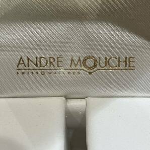 m3d28 腕時計 ANDRE MOUCHEの画像6