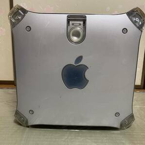 Power Mac G4 ジャンク品 動作未確認の画像4