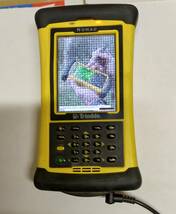 ◆＝◆ Trimble データコレクター・NOMAD Lan deco モバイルデキスパート ◆＝◆_画像2