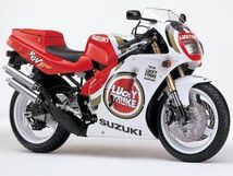 SUZUKI RGV250Γ(VJ21A/VJ22A)ガンマ 互換 トキコ フロントブレーキキャリパー シールセット TOKICO GSX S刀 GK77A GSX-R250/400/750_画像5