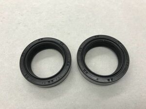 SUZUKI T250/T500/TS250/TS400 ハスラー 34mm 51153-16511 互換 日本製 フォークシール オイルシール２個 新品 オーバーホール レストア