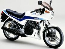 HONDA CBX250S MC12 125F30mm 51490-KK6-305互換 日本製 フォークシール オイルシール+ダスト+ストッパー ２個 オーバーホール レストア_画像2