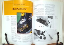 スロットカーの英文洋書　「 Slot Car Bible 」　Robert Schleicher著　ＭＢＩ出版（アメリカ）_画像8