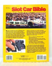 スロットカーの英文洋書　「 Slot Car Bible 」　Robert Schleicher著　ＭＢＩ出版（アメリカ）_画像2