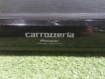 ☆ carrozzeria パワード サブウーハー TS-WX120A 【中古】_画像3