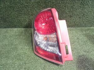  Ractis DBA-NCP100 left tail lamp 