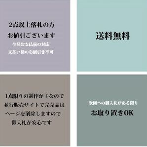 △MARUCO△PP400-500フローライトGradation+マーガレット*天然石ピアス ステンレス【送料無料】*イヤリング+100円 樹脂ピアス+50円*  の画像6