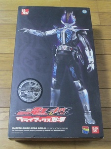 project BM！ No.19 仮面ライダーネガ電王