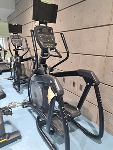 c3A[ new length luck i higashi li060524-1] sport fitness machine MATRIX Every TIKKA ruE3X tv-set attaching . Heisei era 31 year acquisition 