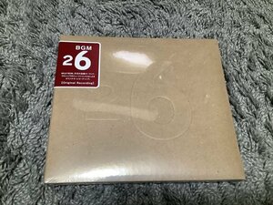 ★【無印良品(MUJI):BGM26/文化の宝庫ポーランド。ワルシャワのミュージシャンによるオリジナルレコーディング。[Original Recording]】CD