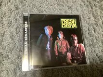 ★THE CREAM(クリーム)【FRESH CREAM(フレッシュクリーム)】SHM-CD[2011年リマスター国内盤]・・・エリッククラプトンERICCRAPTON/ジャック_画像9