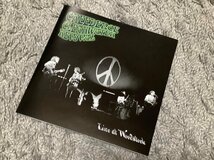 ★CREEDENCE CLEARWATER REVIVAL(クリーデンスクリアウォーターリヴァイヴァル/CCR)【ライヴ・アット・ウッドストック】SHM-CD[国内盤]_画像7