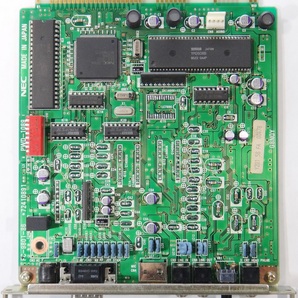 PC-9801-86 (OPNA:① 92xx, 93xx) 【再生専用化】高音質化改造V2の請負作業 (返送料込)の画像7