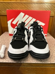 NIKE DV0821-002 US8.5 26.5㎝ ナイキ 靴 シューズ メンズスニーカー AIR DUNK JUMBO 黒 白 Panda エアー ダンク ジャンボ