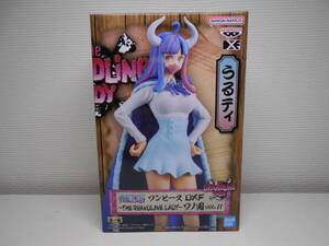 ワンピース◆DXF ～THE GRANDLINE LADY～ ワノ国 vol.11 うるティ