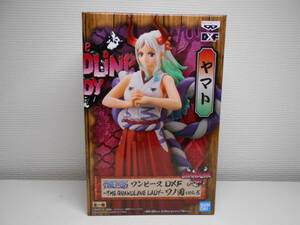 ワンピース◆DXF ～THE GRANDLINE LADY～ ワノ国 vol.5 ヤマト