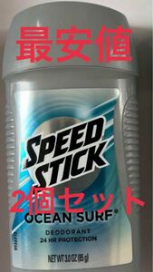 speed stick スピード スティック　デオドラント