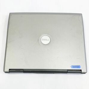 ノートパソコン まとめて4点 lenovo 0763 2台/DELL PP17L/HITACHI PN33 ノートPC 現状品 05-0305☆の画像2