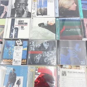 JAZZ ジャズ サウンドトラック 他 CD まとめて 約40点の画像6