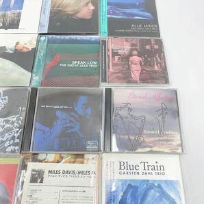 JAZZ ジャズ サウンドトラック 他 CD まとめて 約40点の画像9