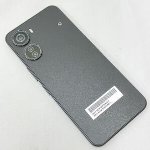 未使用品 Libero 5G IV A302ZT ブラック ワイモバイル SIMロックなし SIMフリー の画像4