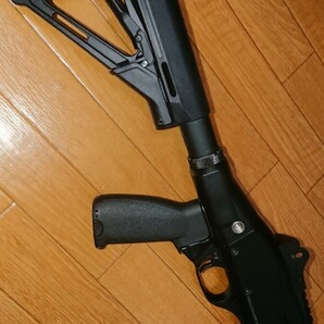 CYMA M3タイプ ショットガン カスタムの画像6