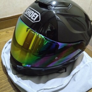 ショウエイ Gt-Air フルフェイスヘルメットの画像2