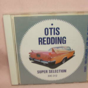 CD★送料100円★オーティス・レディング OTIS REDDING SUPER SELECTION ８枚同梱ＯＫの画像1