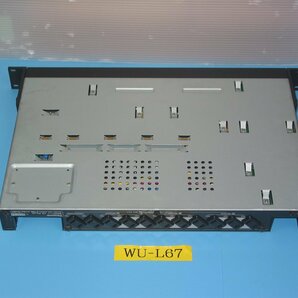 Panasonic RAMSA 電源制御ユニット WU-L67 (USED品）の画像8