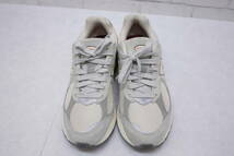 256【1円～】New Balance ニューバランス 2002R Lunar New Year Gray ルナ ニューイヤー グレー 25.0cm スニーカー_画像6