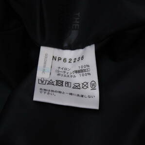 462◆未使用品★【1円～】The North Face ザ ノースフェイス Mountain light Jacket NP62236 マウンテンライトジャケット NT XLサイズの画像6